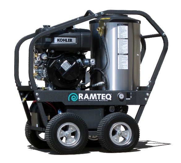 RAMTEQ - Quality Pressure WashersRamteq  Best Electric Pressure Washers  –Professional Power Cleaning Application