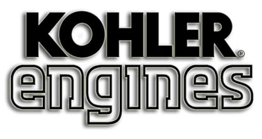 Who makes Kohler engines?