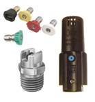 Picture for category Nozzles