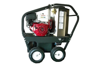 Picture of 4.0 GPM @ 4000 PSI - Vanguard 16.0hp